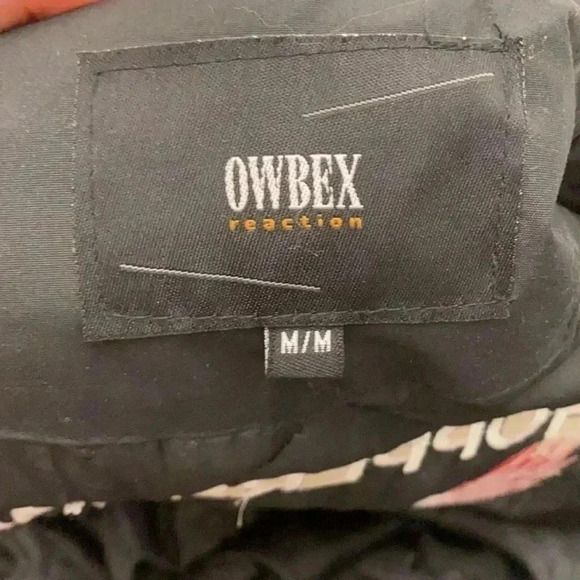 Owbex harley men jacket - Picture 8 of 9